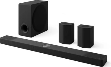 LG Electronics S95TR