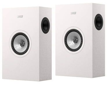 KEF Q4 Meta Blanc