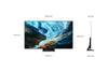 Samsung TQ48S92H - EasyLounge - 2