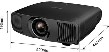 Epson EH-LS12000B - EasyLounge - 17