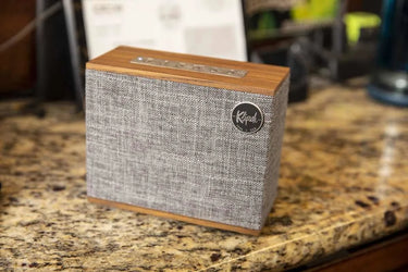 Klipsch Heritage Groove Noyer - EasyLounge - 11