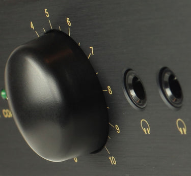 Atoll HD100 Noir - Amplificateur Casque et DAC - EasyLounge - 4