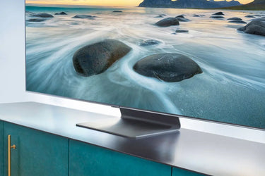 Samsung QE75Q90R - EasyLounge - 11