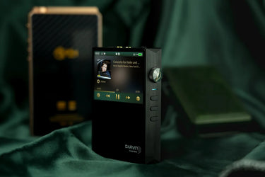 Hiby RS2 - EasyLounge - 7