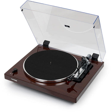 Thorens TD103 A Noyer laqué - EasyLounge - 2