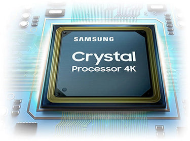Samsung UE55AU8075 - EasyLounge - 14