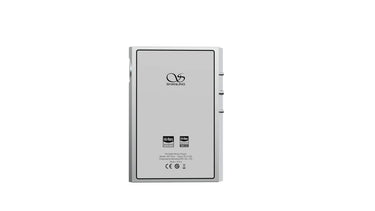 Shanling M1 Plus Silver - EasyLounge - 4