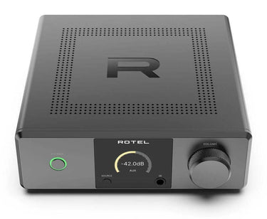 Rotel DX-5 Noir - EasyLounge - 8