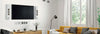 Focal On Wall 301 Blanc laqué - EasyLounge - 11