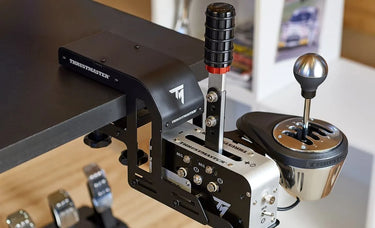 Thrustmaster  Support pour levier TM - EasyLounge - 7