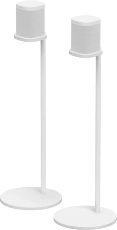Sonos Speaker Stand Blanc - EasyLounge - 7