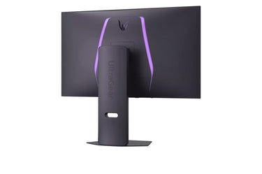 LG Electronics UltraGear OLED 32GX870A-B - EasyLounge - 8