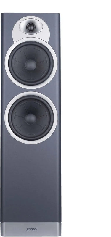 Jamo S27FA Bleu cobalt - EasyLounge - 14