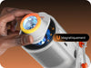 XGIMI MoGo 4  LED + PowerBase Stand - EasyLounge - 15