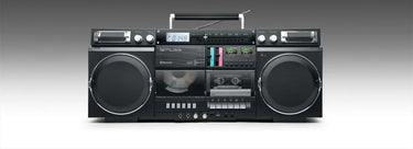 Muse M-380 Noir - EasyLounge - 6