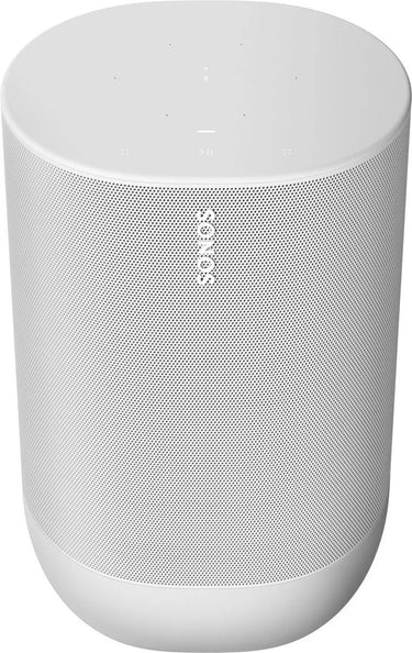 Sonos Move Blanc - EasyLounge - 4