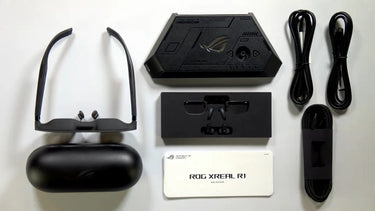 Asus ROG XREAL R1-N - EasyLounge - 12