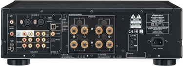 Pioneer A-70DA Silver - EasyLounge - 2