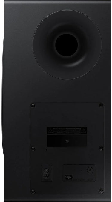 Samsung HW-Q990B - EasyLounge - 16