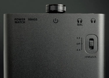iFi Audio Hip Dac V3 Noir - EasyLounge - 3