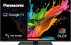 Panasonic TX-42MZ800E - EasyLounge - 9