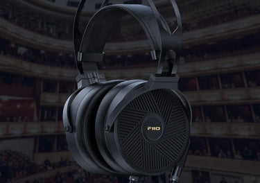 FiiO FT5 - EasyLounge - 12