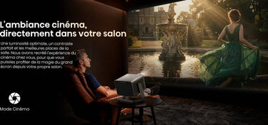 Hisense C3 Ultra Max - EasyLounge - 19
