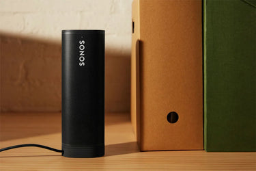 Sonos Roam SL Noir - EasyLounge - 10