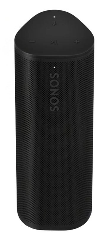 Sonos Roam 2 Noir