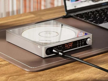 FiiO DM15 R2R Silver - EasyLounge - 9