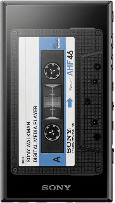 Sony NW-A105 Noir - EasyLounge - 6