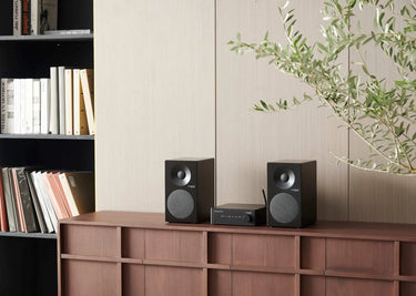 Tangent Spectrum II X4 Noir - EasyLounge - 6