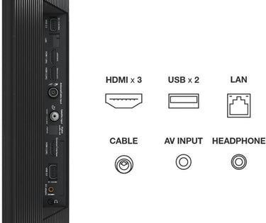 TCL 65QLED760 - EasyLounge - 5