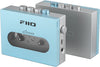 FiiO CP13 Bleu & Silver - EasyLounge - 3