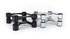 IsoAcoustics Aperta Silver (la paire) - EasyLounge - 11