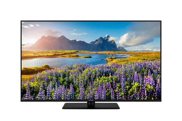 Panasonic 50W85BEZ - EasyLounge - 12