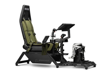 Next Level Racing Flight Simulator Boeing Military Edition - EasyLounge - 4