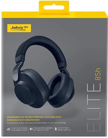 Jabra Elite 85h Bleu - EasyLounge - 10
