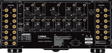 Yamaha MX-A5000 Titane - EasyLounge - 2
