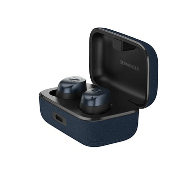 Sennheiser Momentum True Wireless 4 Bleu