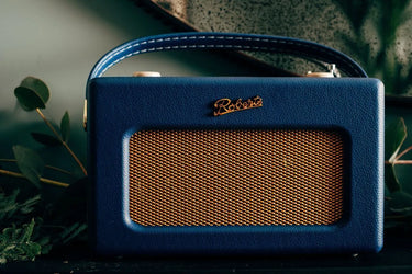 Roberts iStream 3L Bleu foncé - EasyLounge - 18