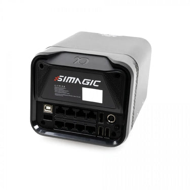 Simagic Alpha EVO Sport 9 Nm - EasyLounge - 8