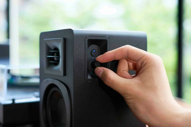 Audio-Technica AT-SP3X Noir - EasyLounge - 3