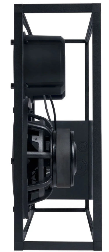 Transparent Transparent Speaker - EasyLounge - 3