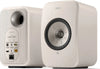 KEF LSX 2 LT Blanc - EasyLounge - 6