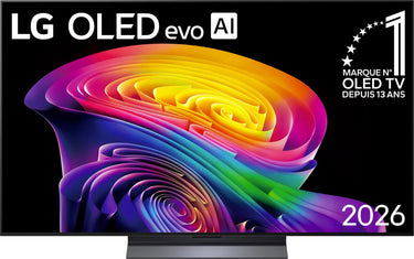 LG Electronics OLED55C6