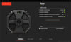 Thrustmaster  T598 - EasyLounge - 17