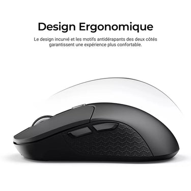 Keychron M3 1K - EasyLounge - 6