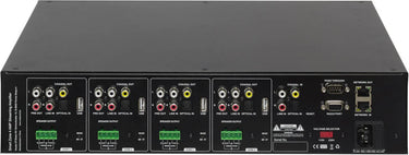 Artsound Smart Zone 4 AMP - EasyLounge - 5