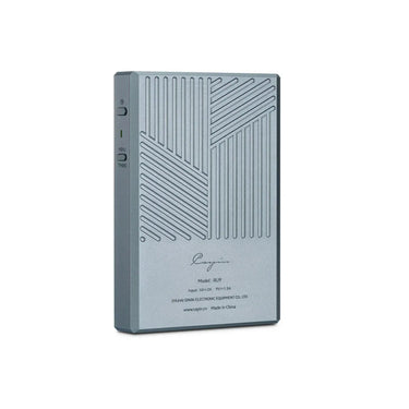 Cayin RU9 - EasyLounge - 3